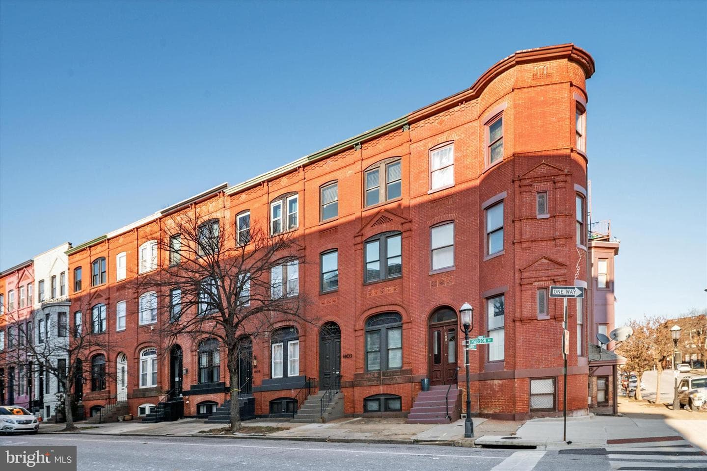 1803 Madison Avenue photo 1