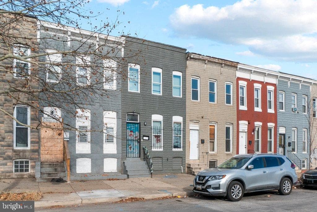 2008 Wilkens Avenue photo 1