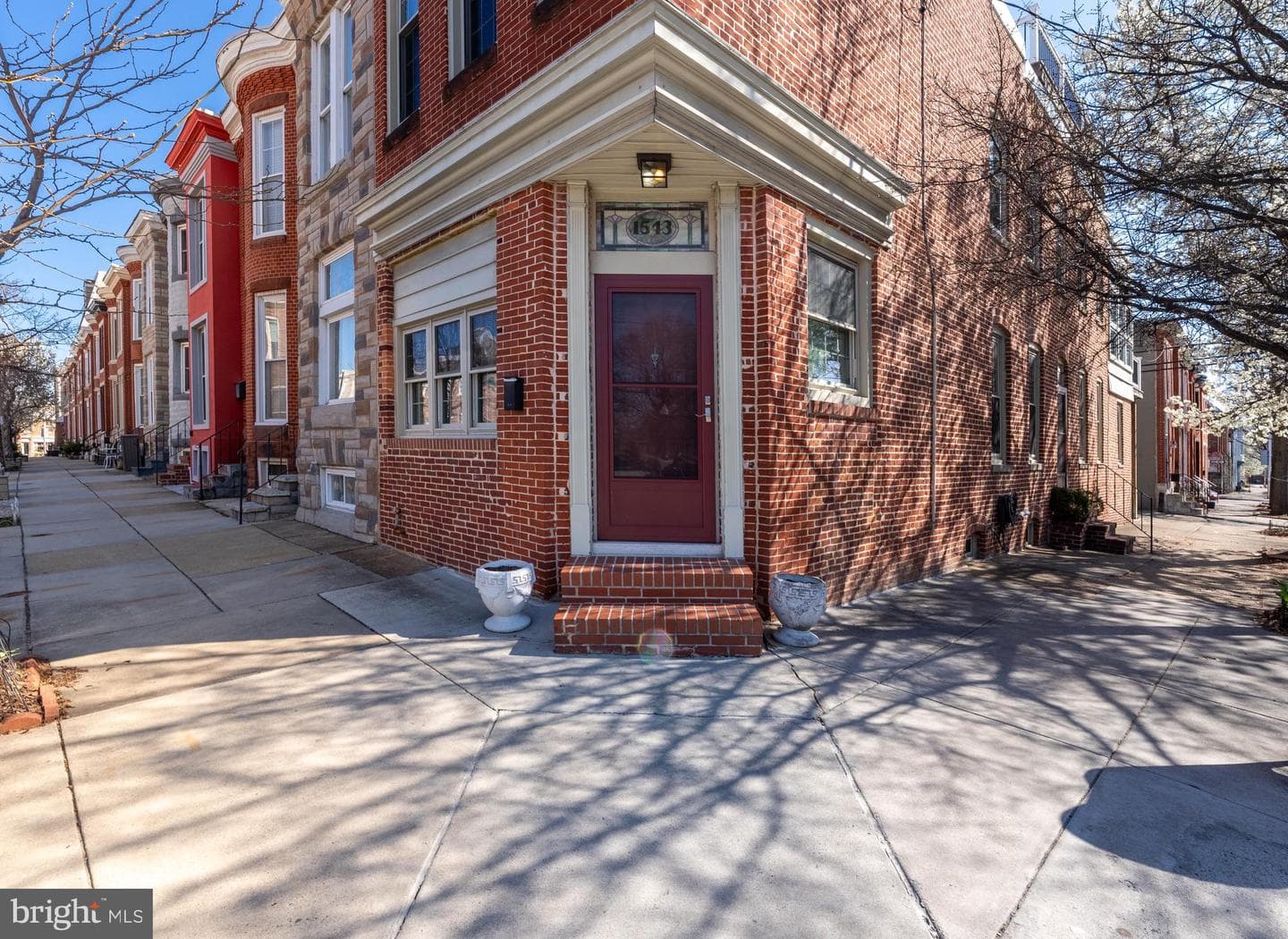 1543 Covington Street photo 1