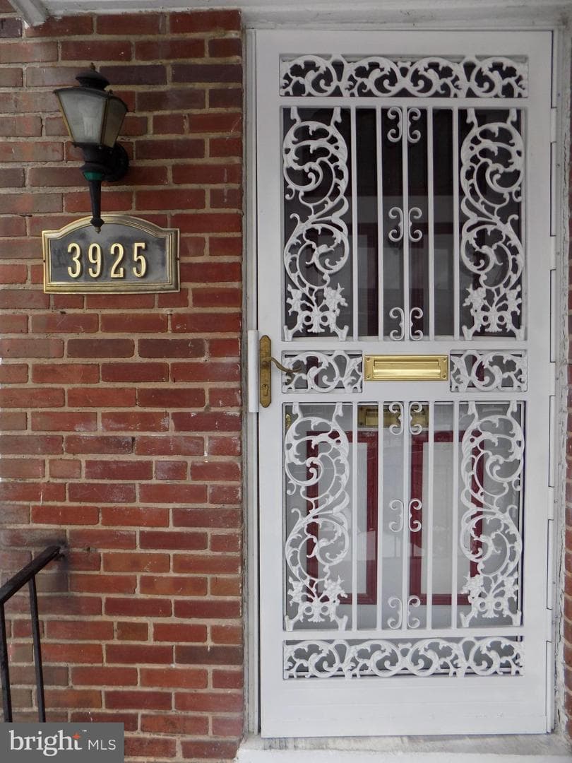 3925 Colborne Road