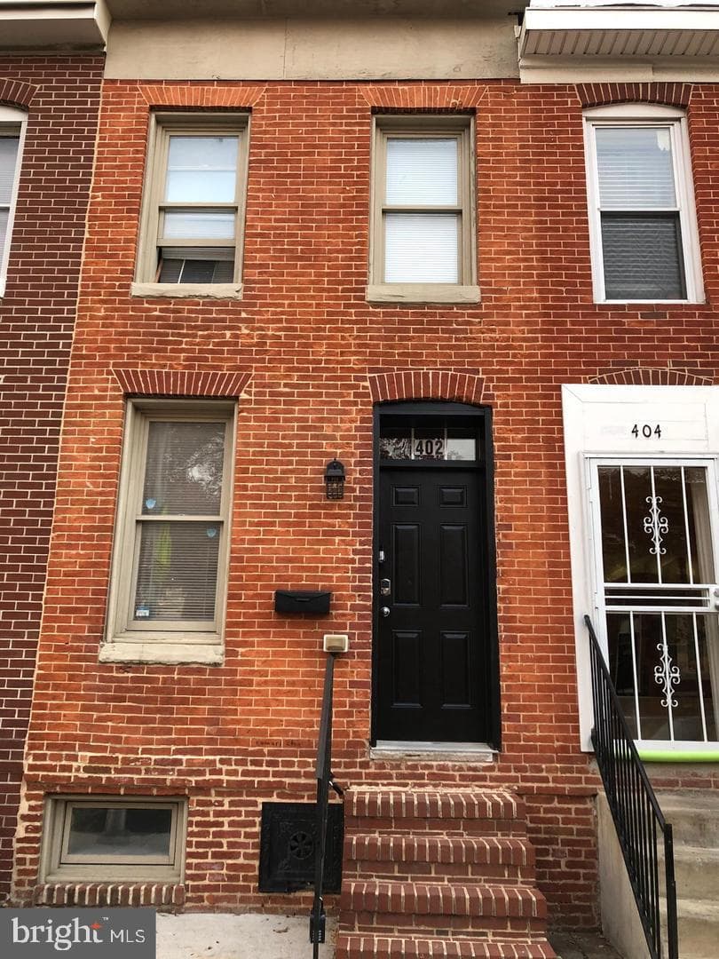 402 N Chester Street photo 1