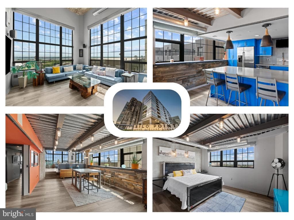 1200 Steuart Street #1119 photo 1