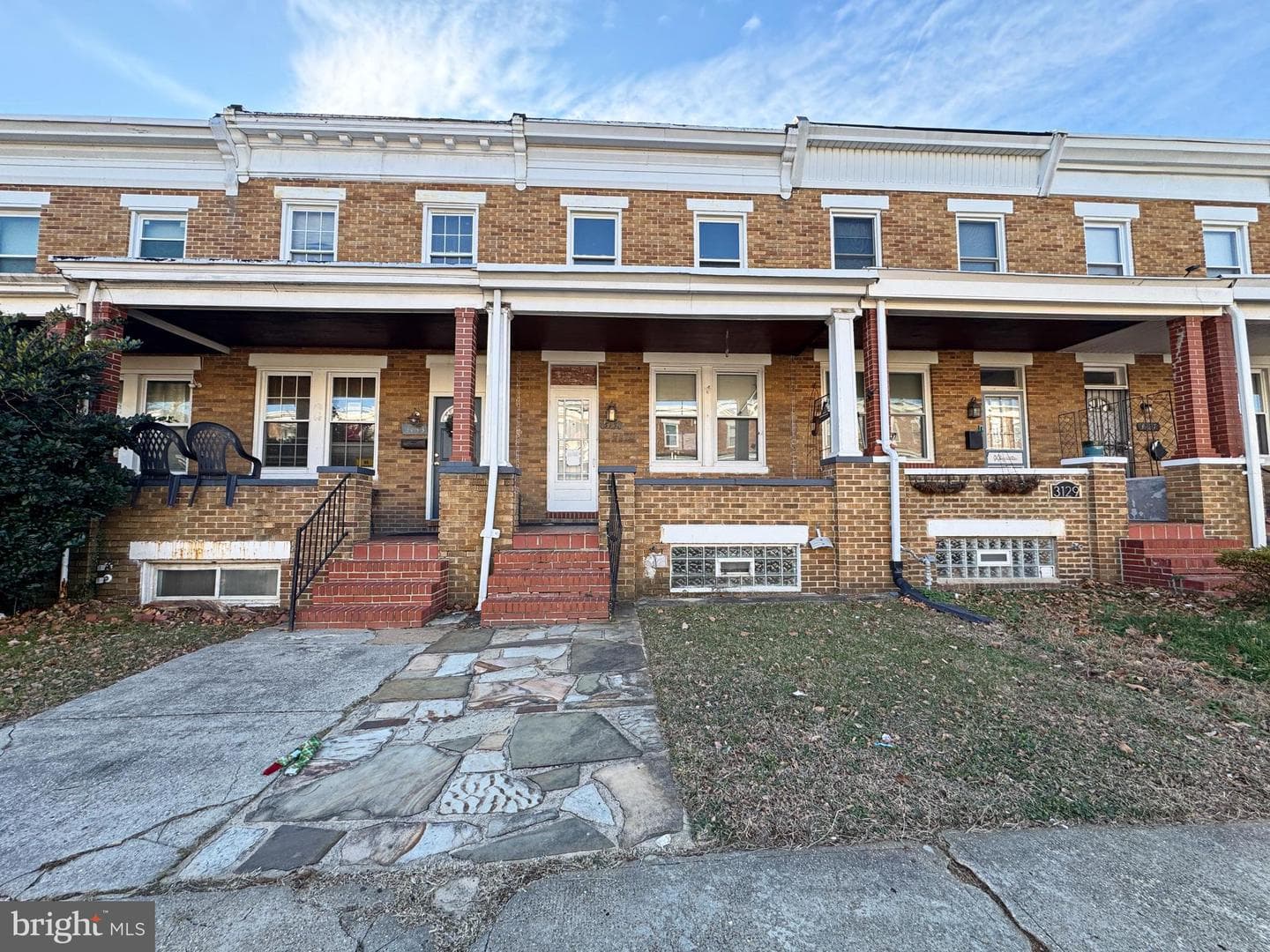 3131 Chesterfield Avenue photo 1