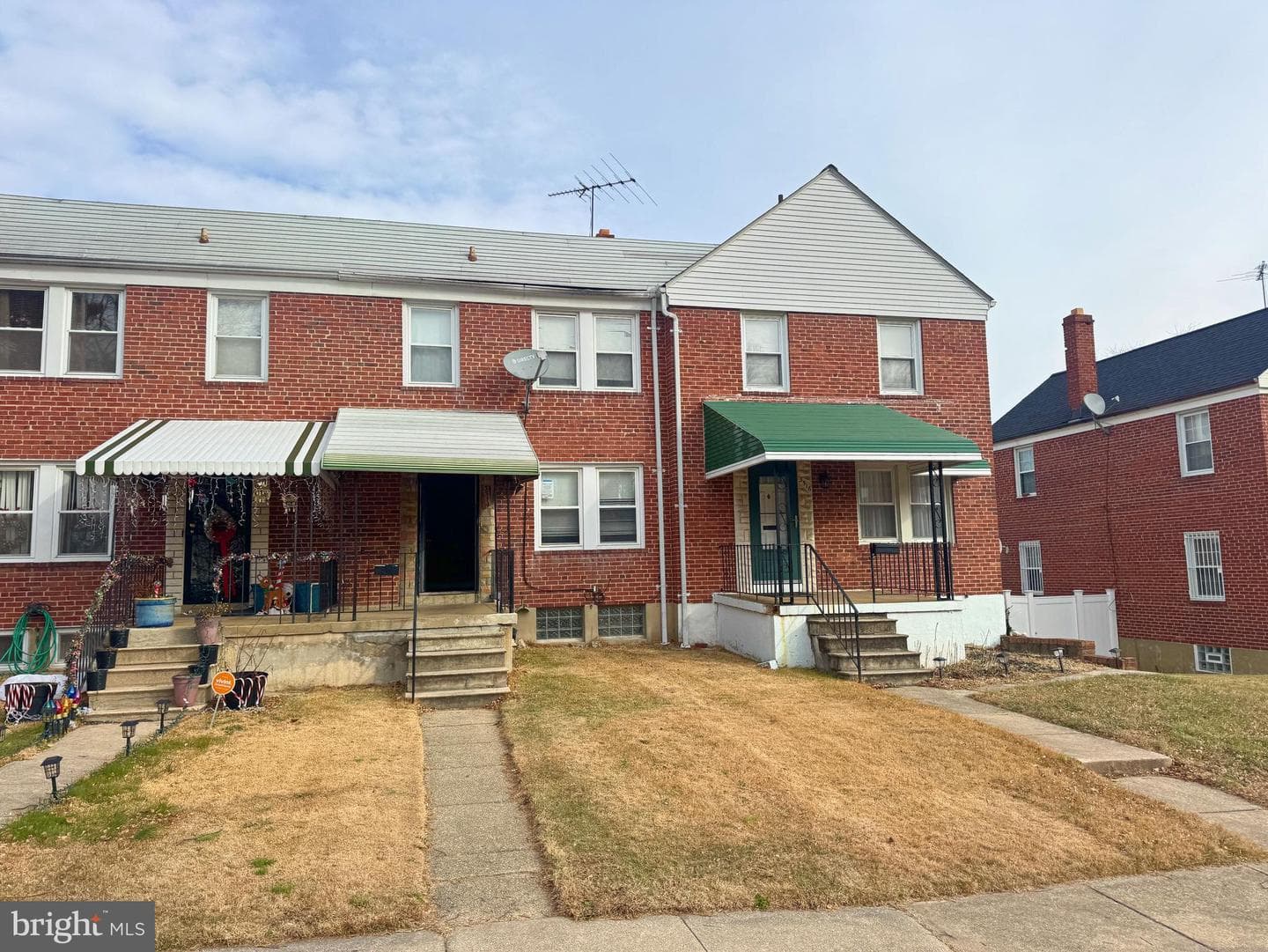 3514 Dudley Avenue photo 1