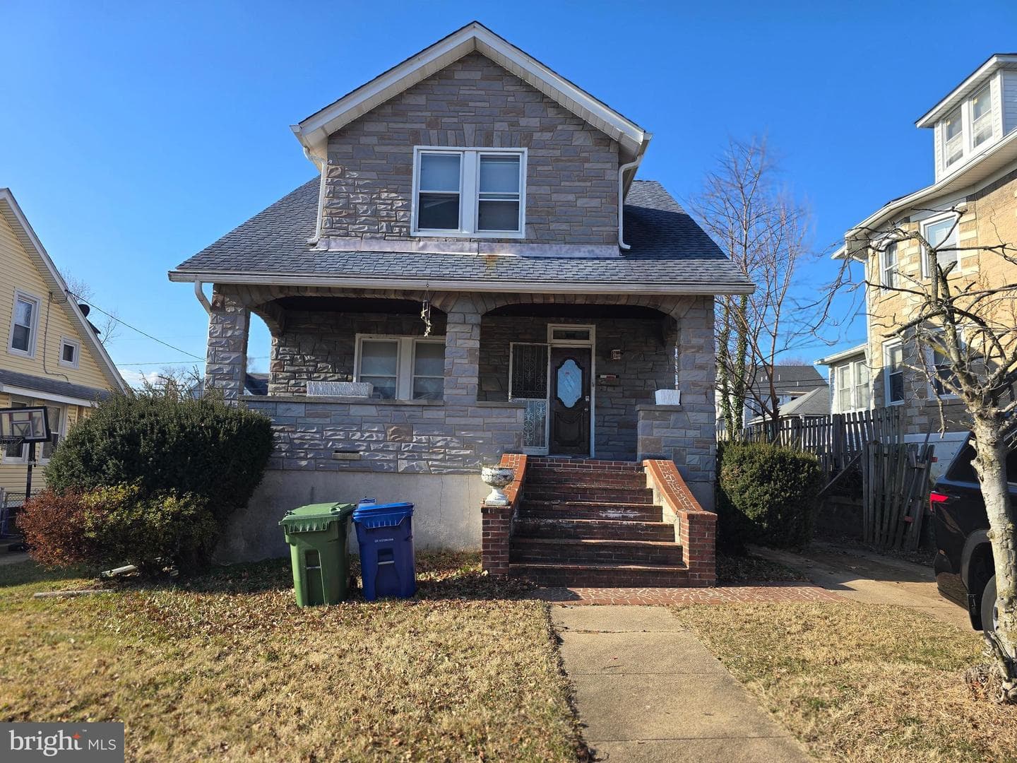 4011 Woodlea Avenue photo 1