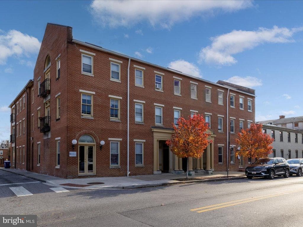 723 S Charles Street #306 photo 1