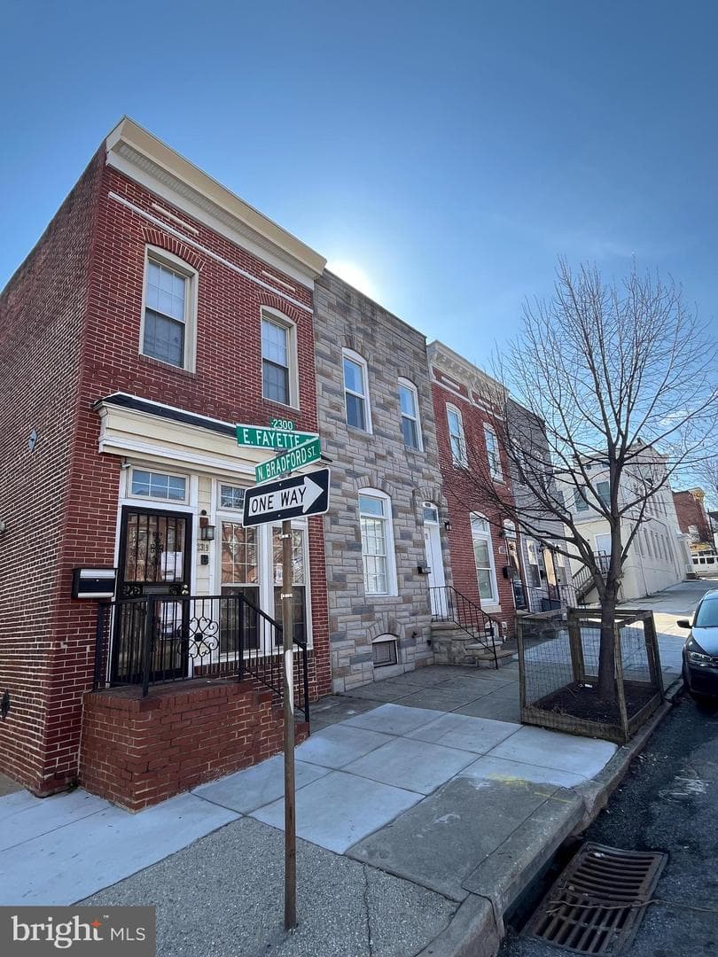 2317 E Fayette Street E photo 1
