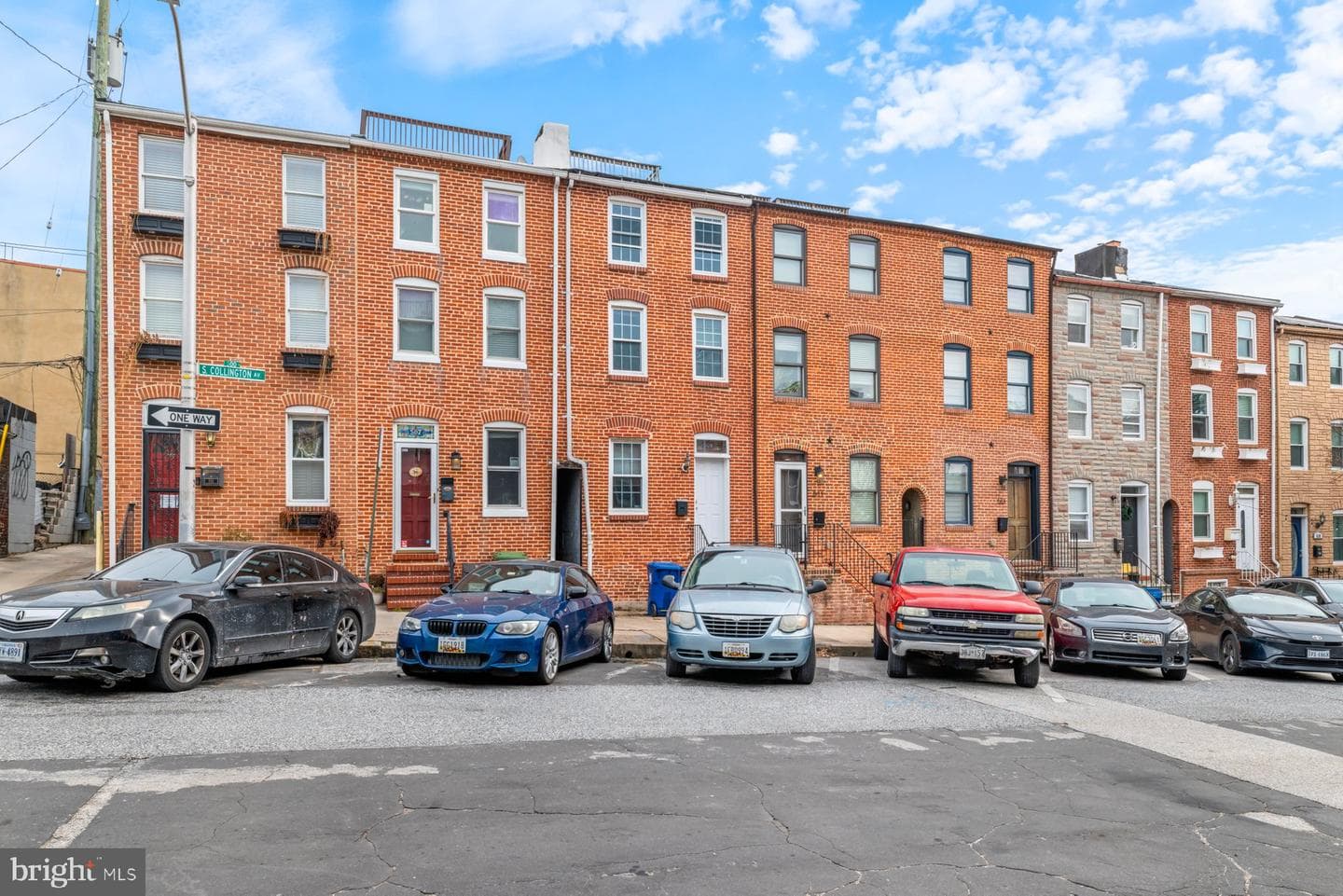 509 S Collington Avenue S photo 1