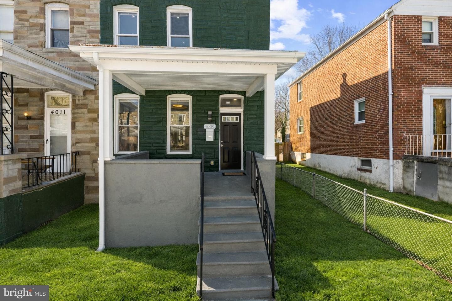 4009 Belwood Avenue photo 1