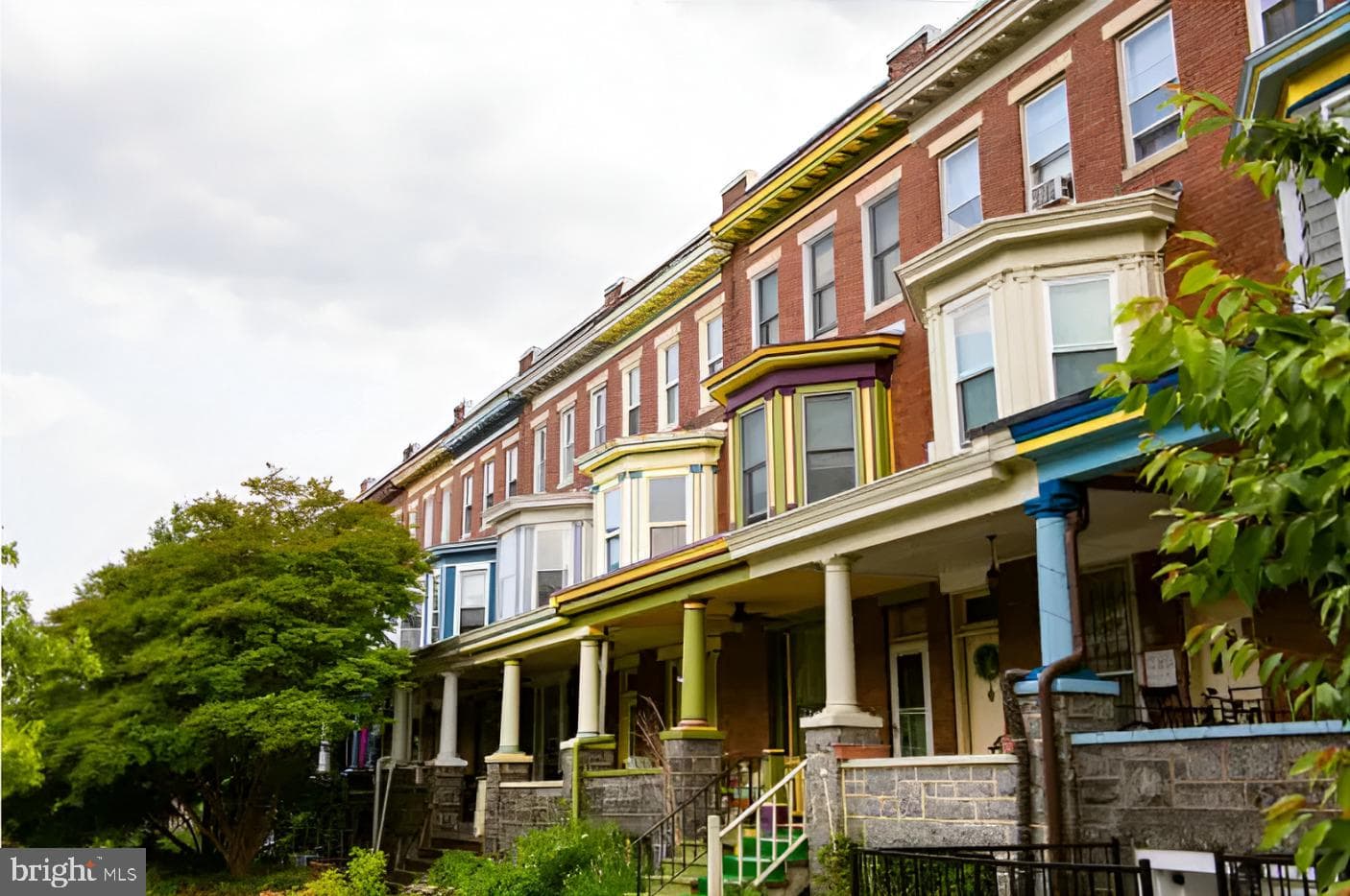 1219 Glyndon Avenue, Baltimore