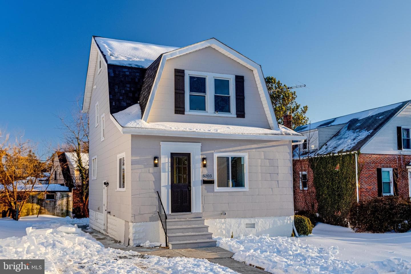 5203 Pembroke Avenue photo 1