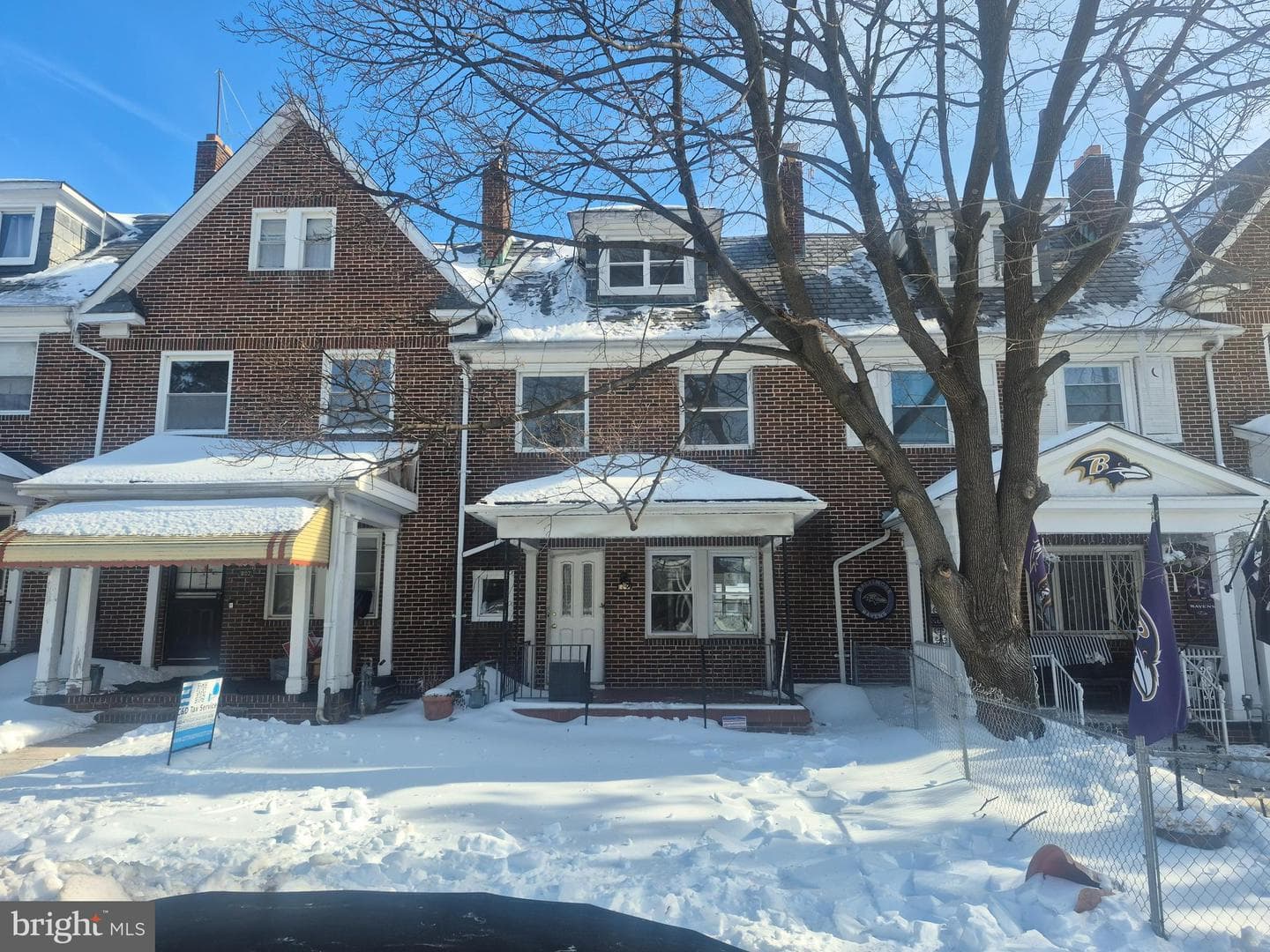 805 N Woodington Road photo 1