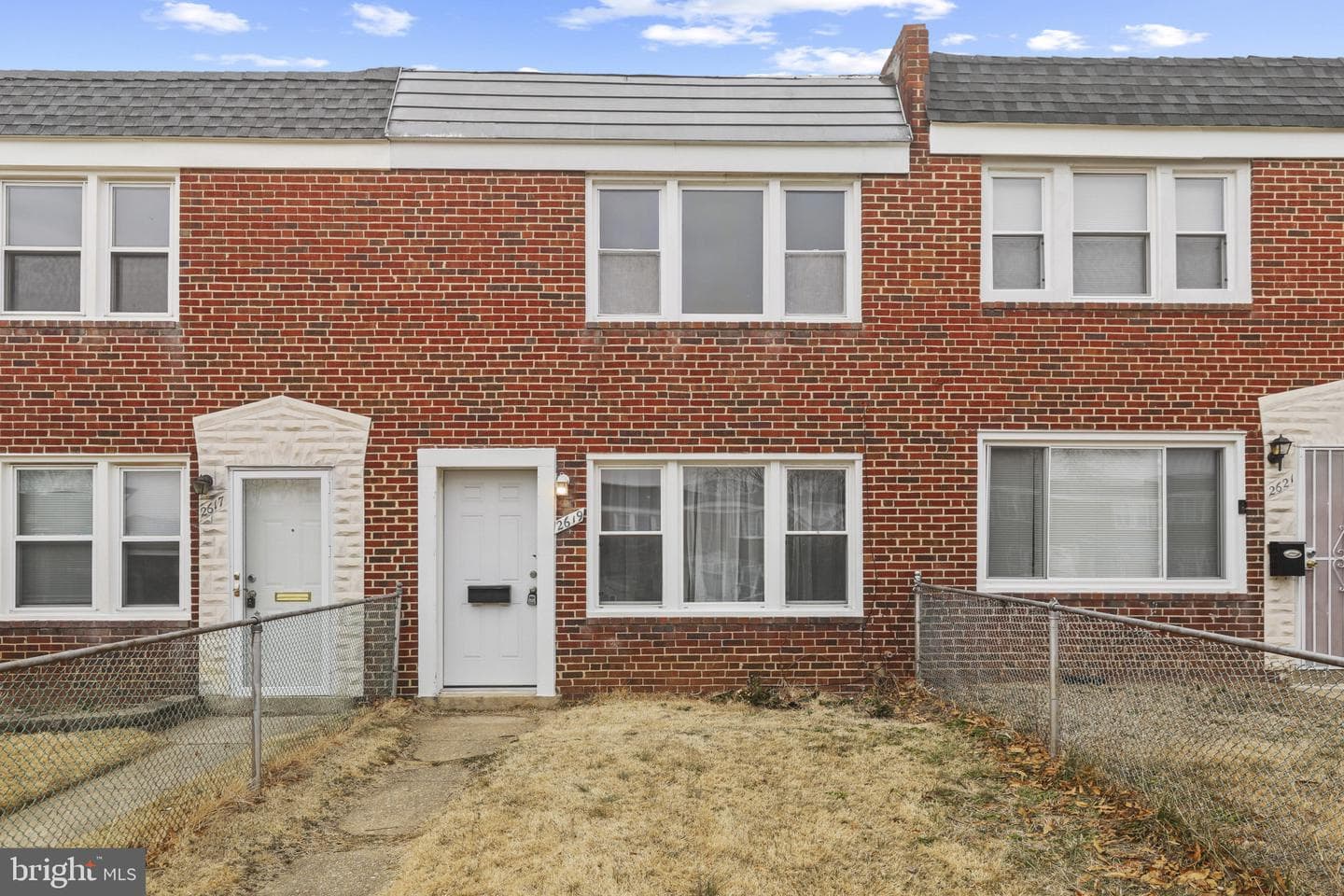 2619 Northshire Drive photo 1