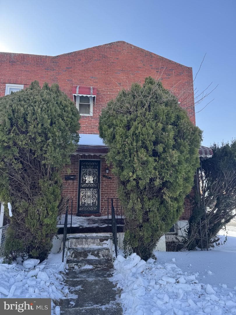 3741 Boarman Avenue photo 1