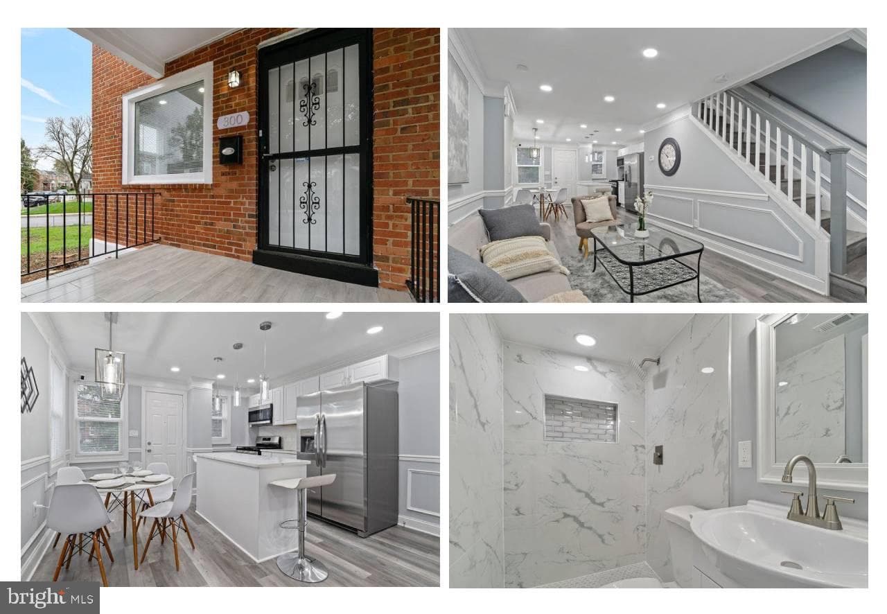 300 Denison Street photo 1