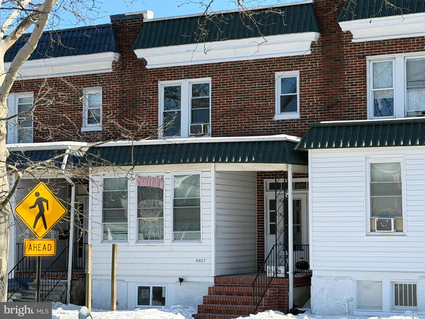6927 Harford Road, Baltimore