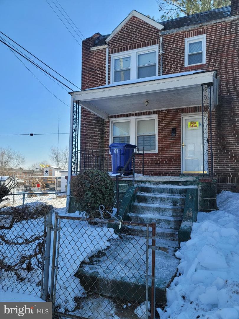 2523 Boarman Avenue photo 1