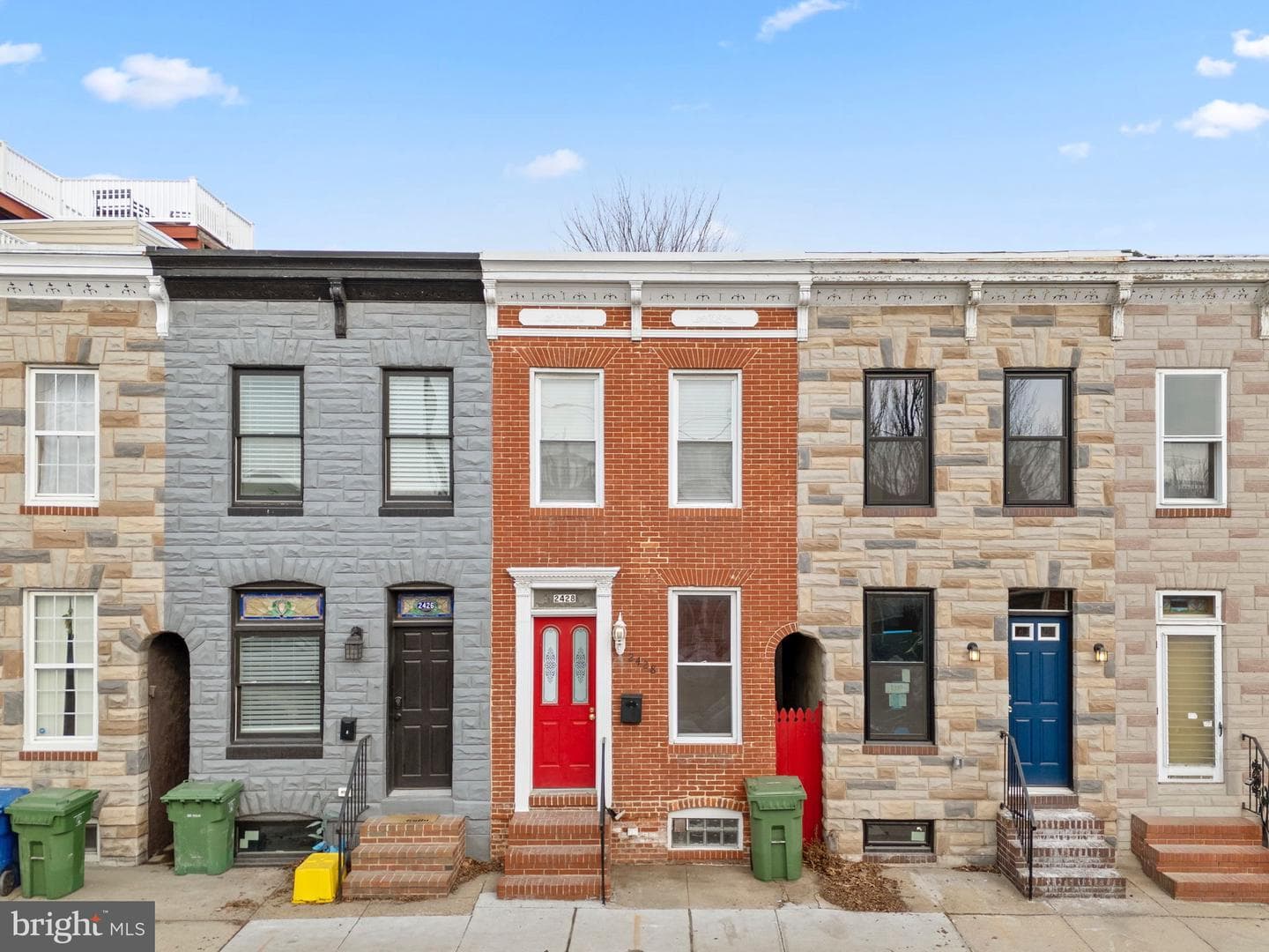 2428 Fleet Street photo 1