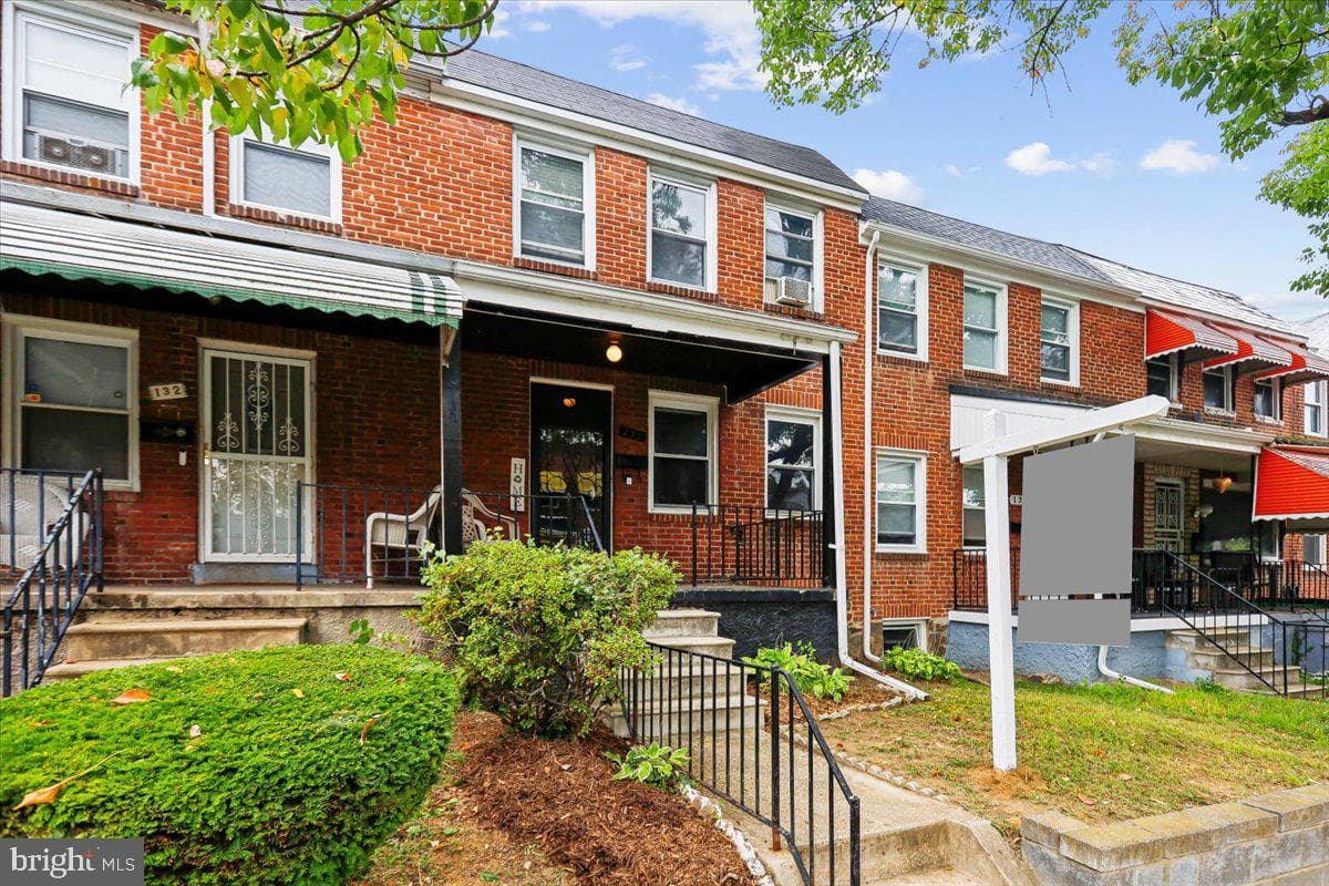 134 N Culver Street