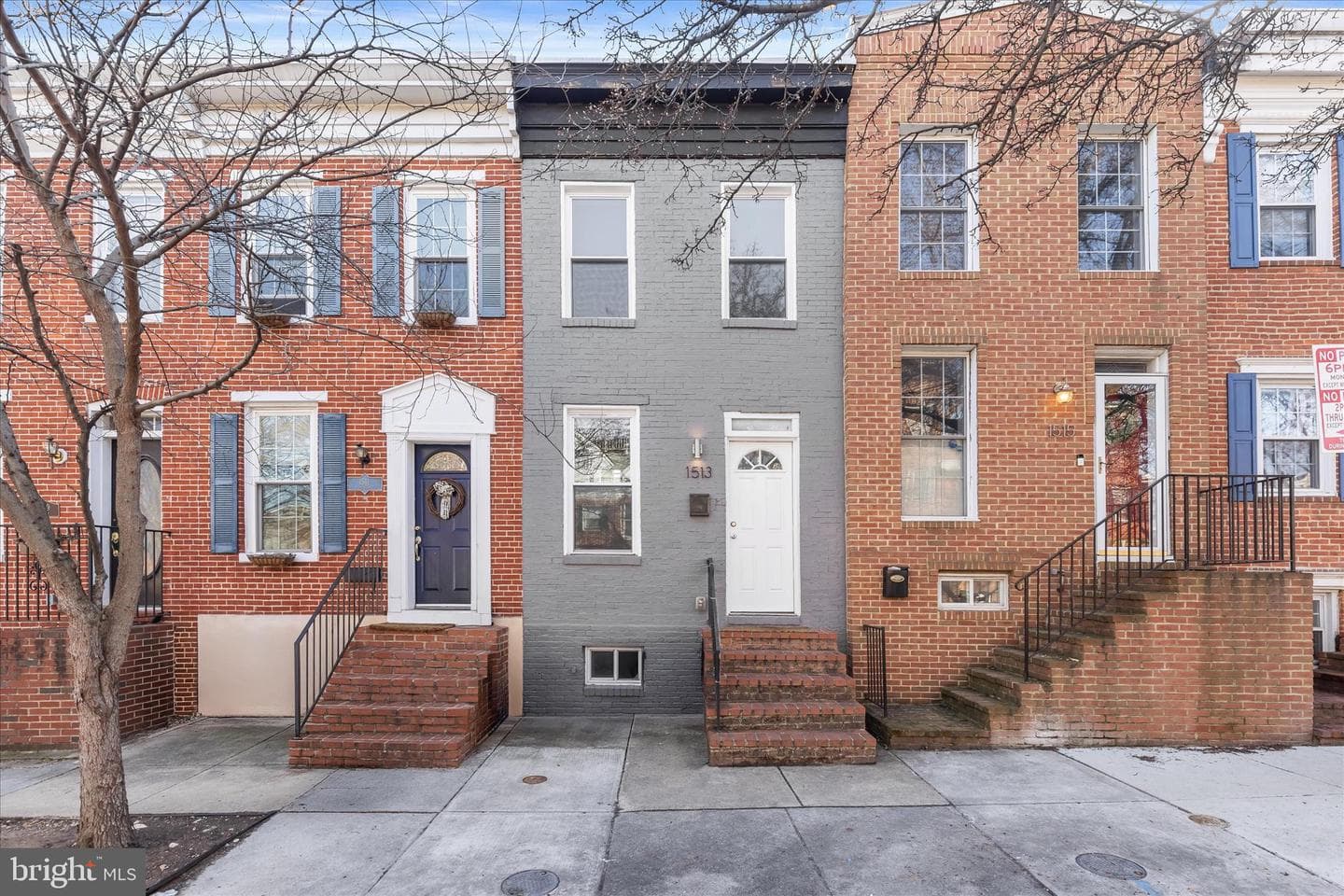 1513 Byrd Street photo 1
