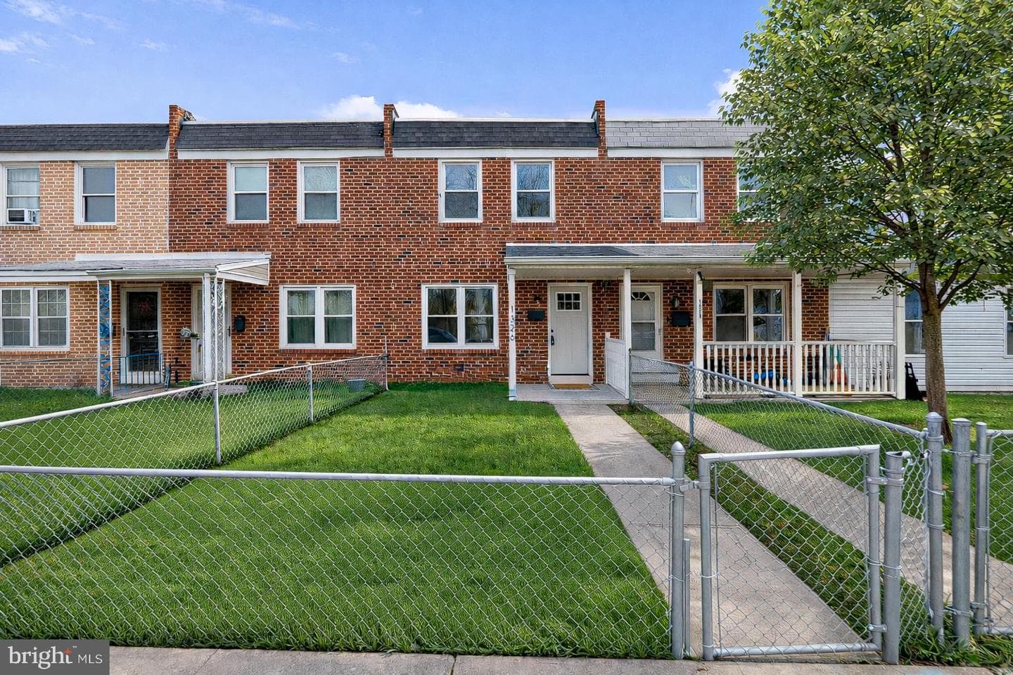 1326 Tompkins Street photo 1