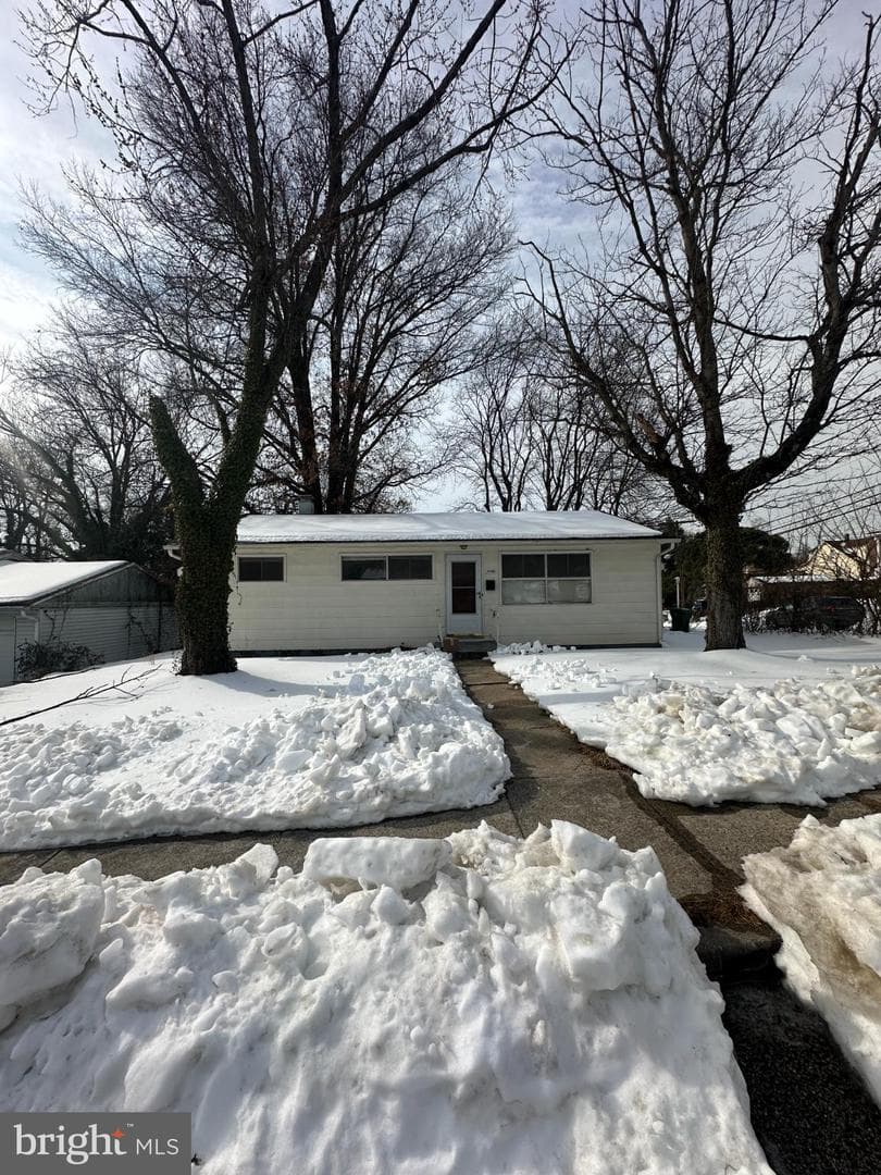 4401 Anntana Avenue photo 1