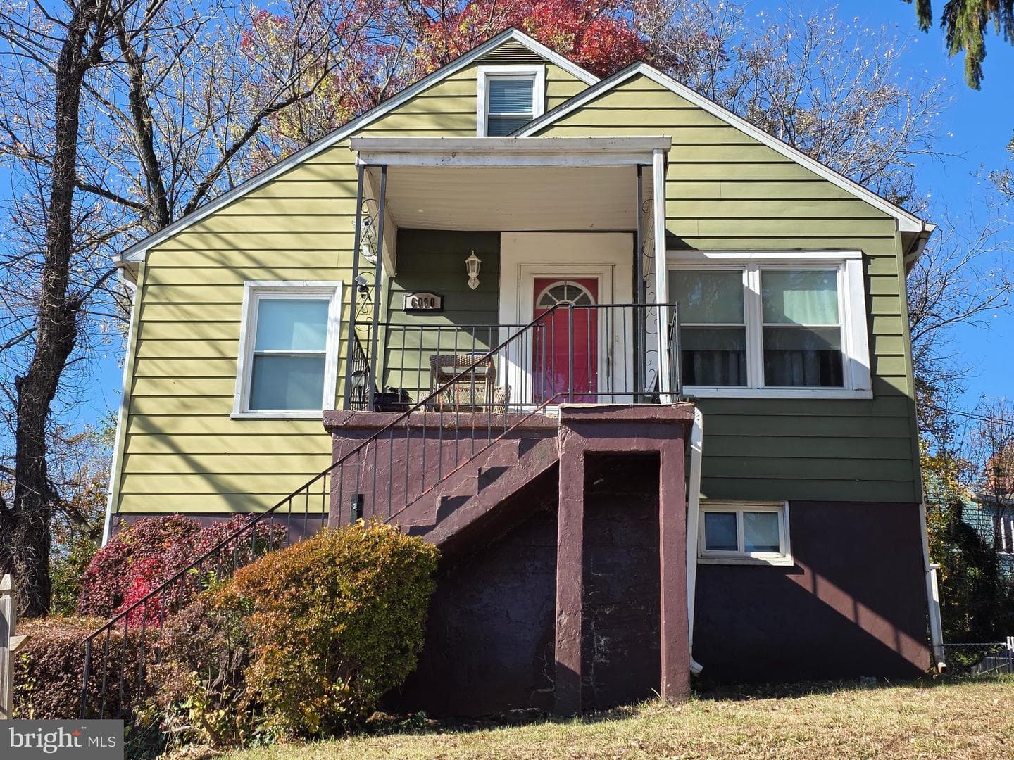 6000 Glen Falls Avenue photo 1