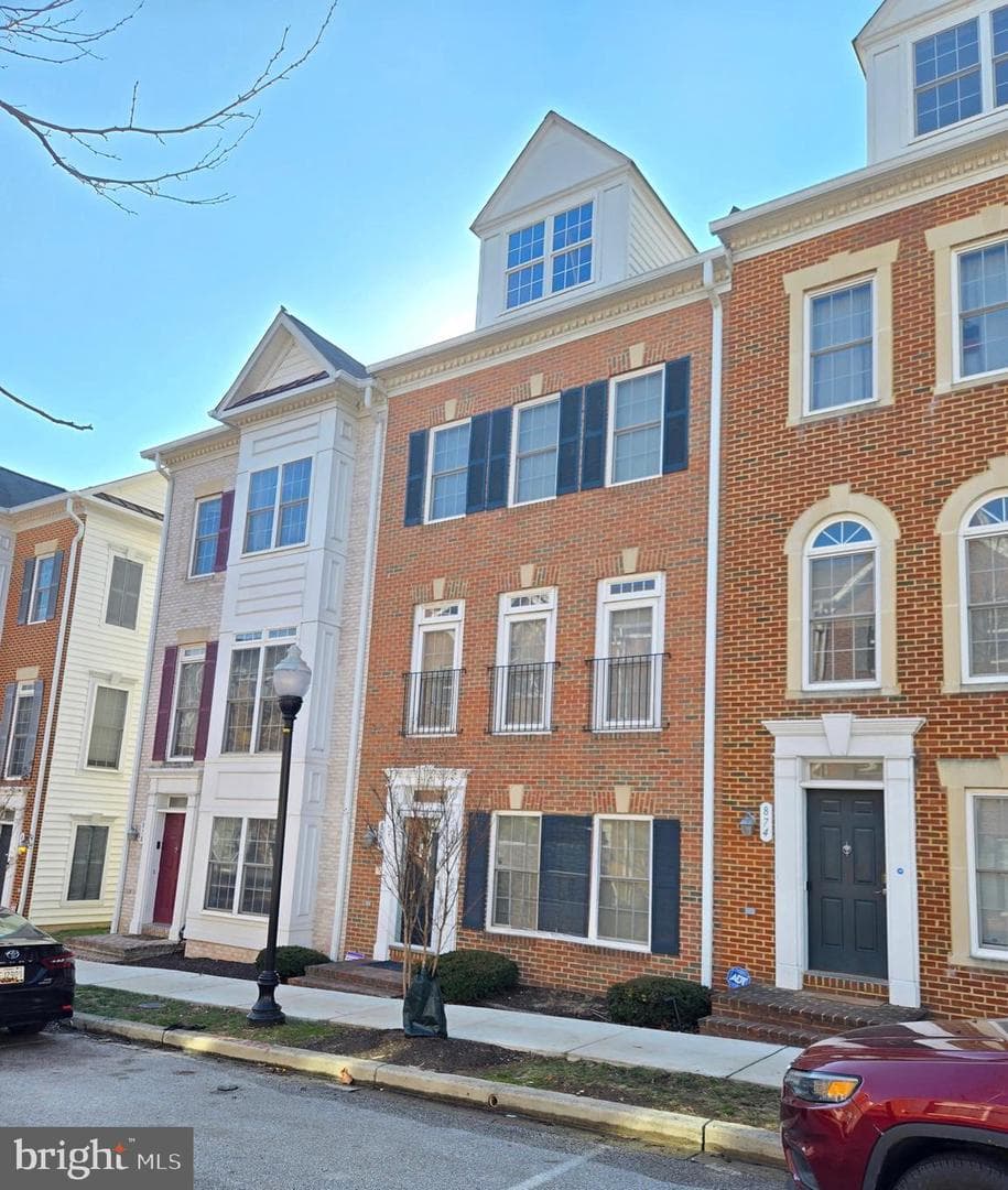 876 Ryan Street, Baltimore