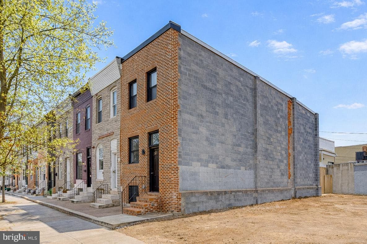 711 N Patterson Park Avenue