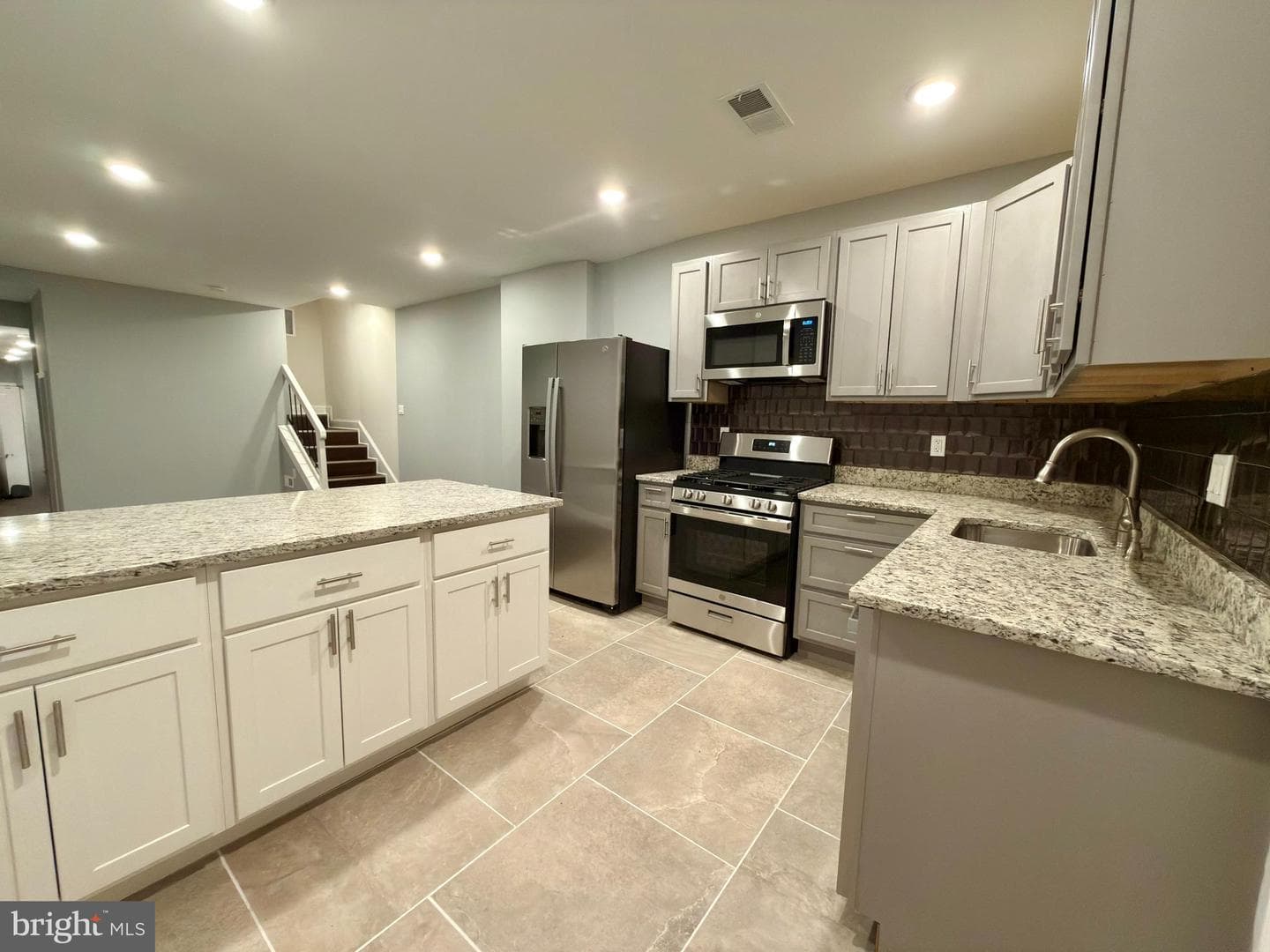 2038 Edmondson Avenue, Baltimore