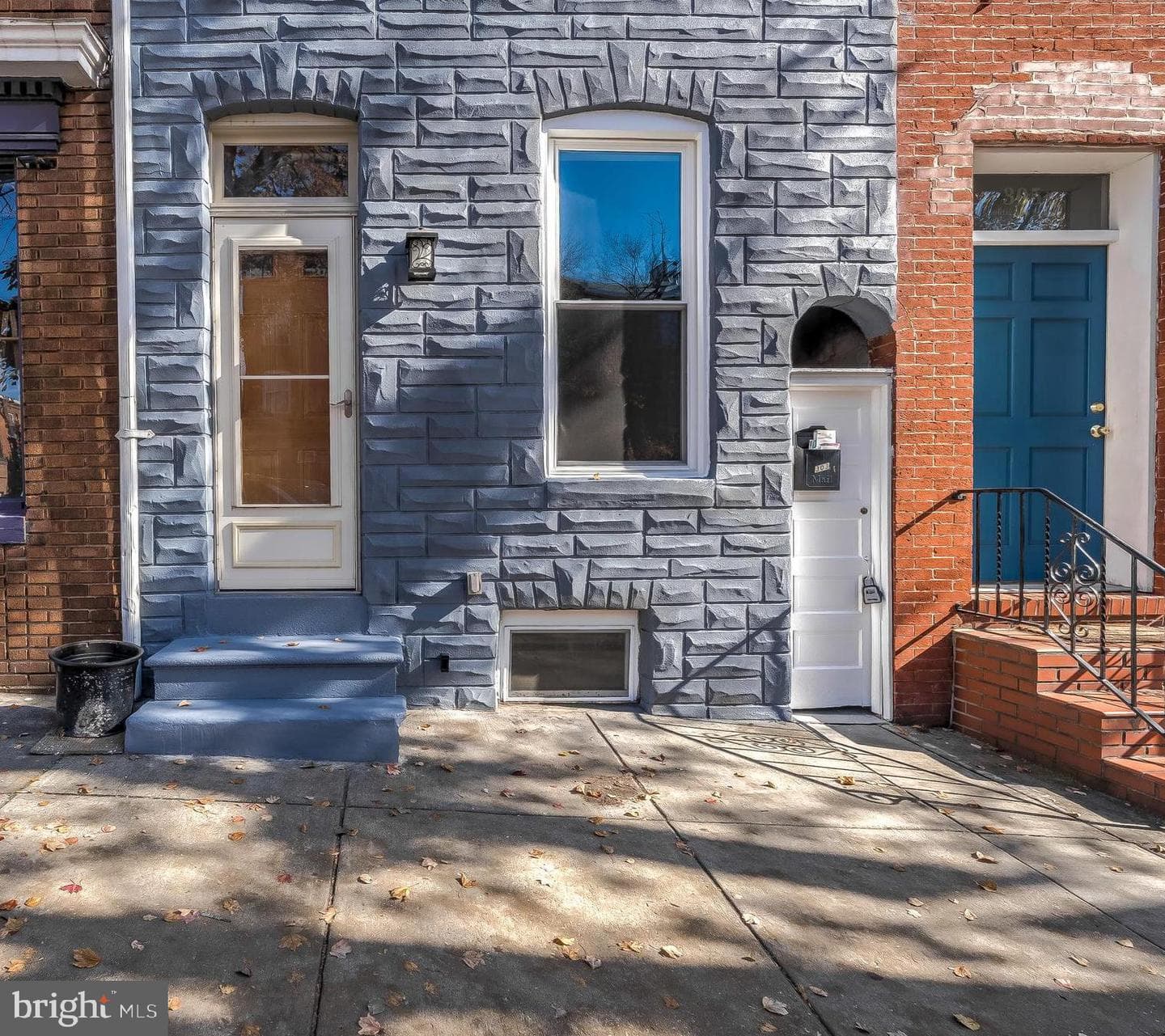 303 S Ann Street