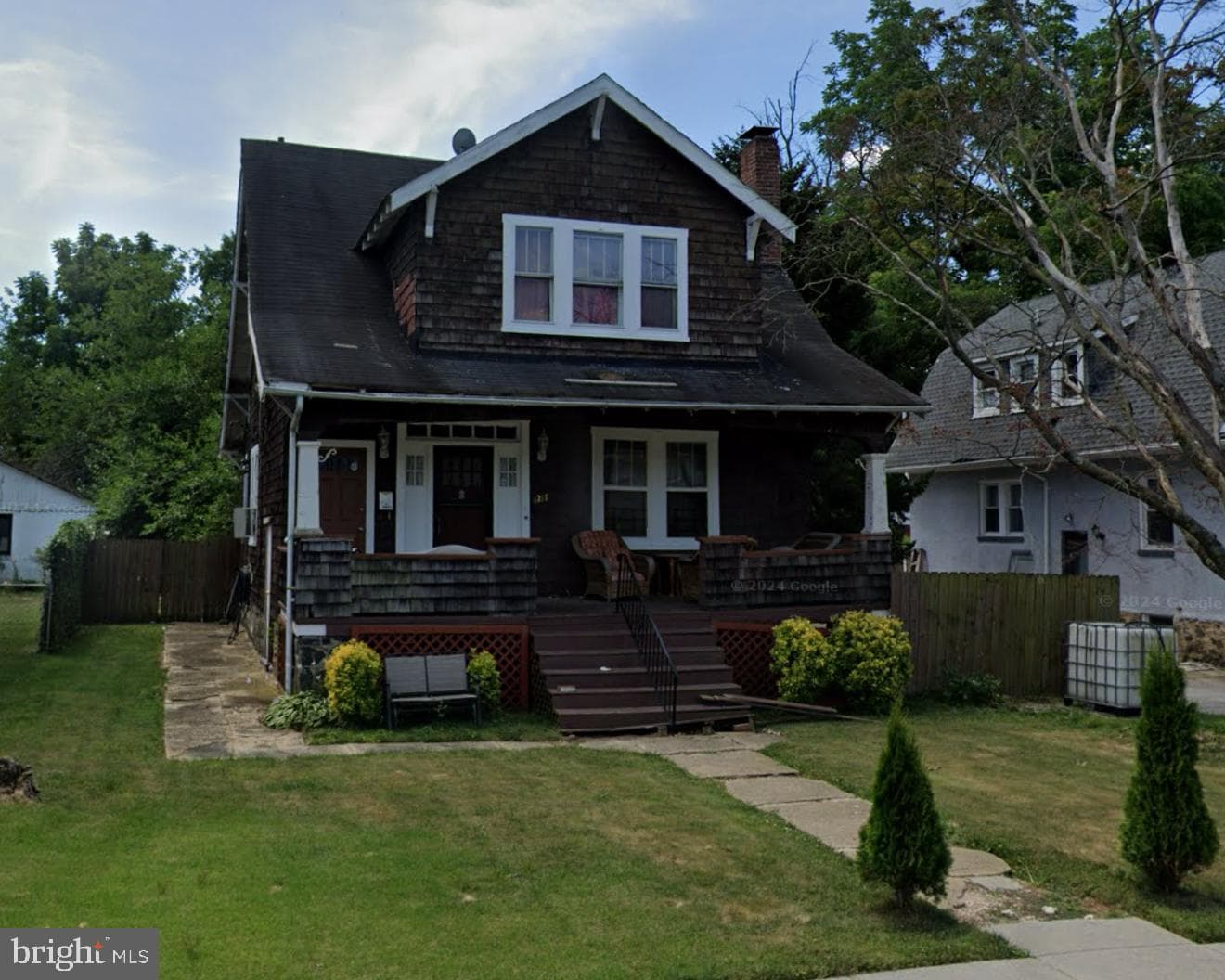 4217 Ridgewood Avenue photo 1
