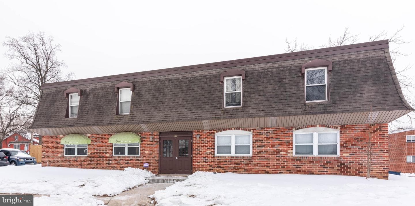 6425 Walther Avenue #b photo 1