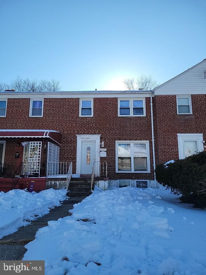 837 Reverdy Road photo 1