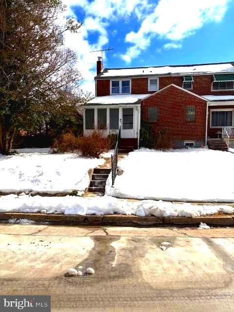 5033 Plymouth Road
