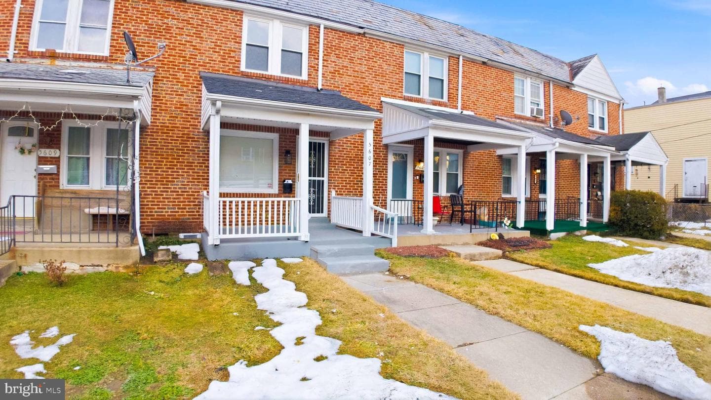 5607 Ready Avenue photo 1