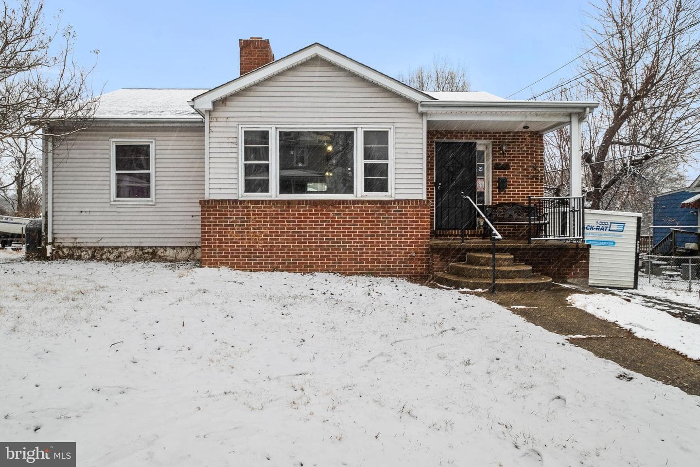 3636 Coolidge Avenue photo 1