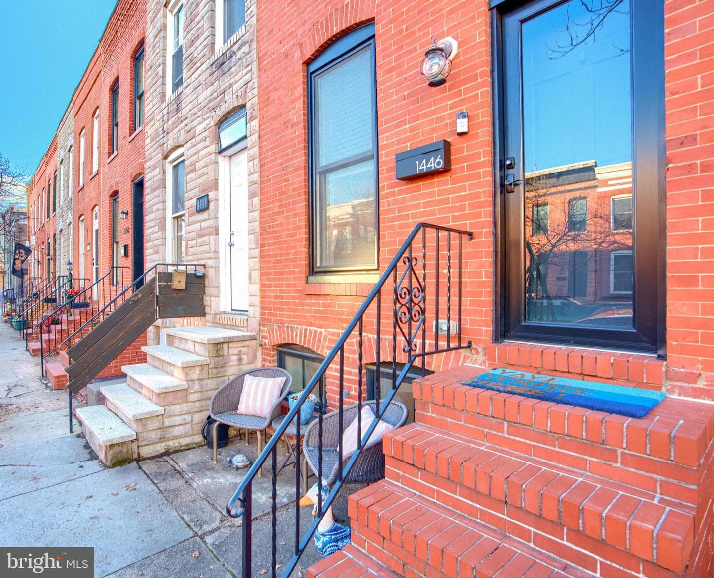 1446 Andre Street photo 1