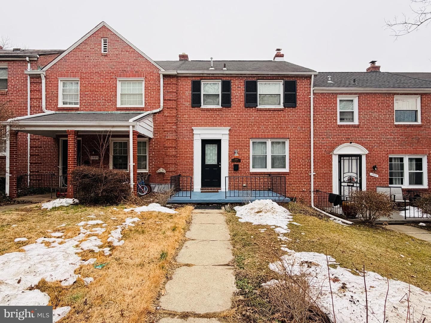 3907 Rexmere Road