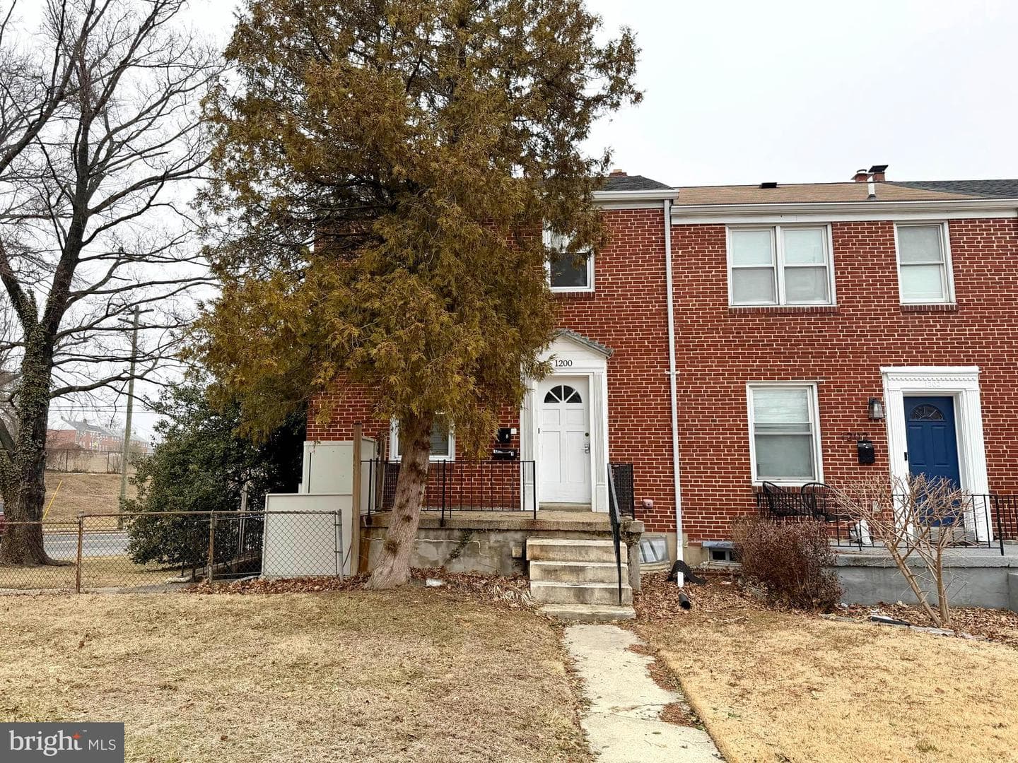 1200 Woodbourne Avenue photo 1
