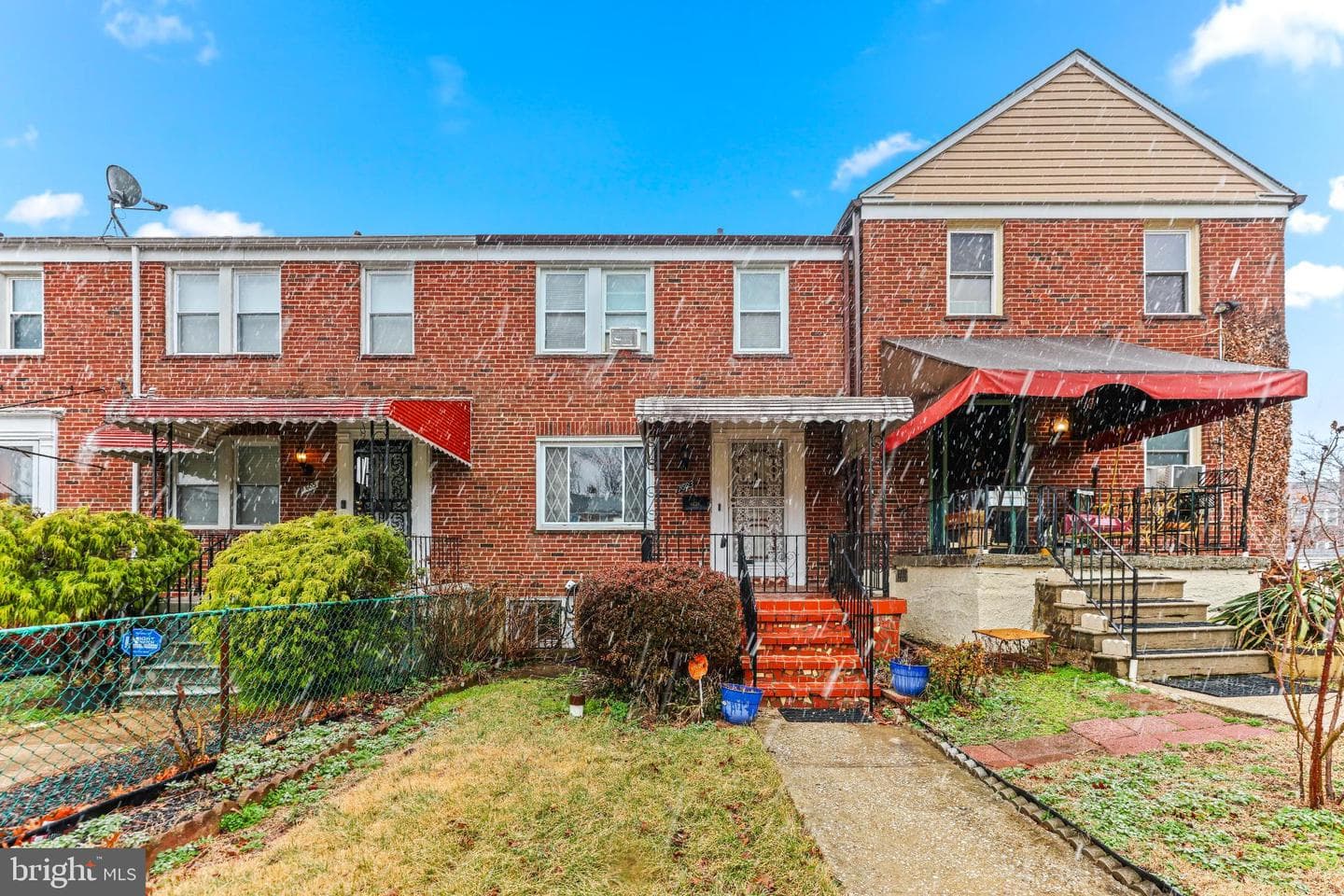 1603 Northgate Road