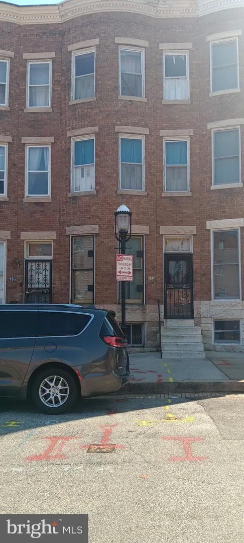 311 Mosher Street photo 1