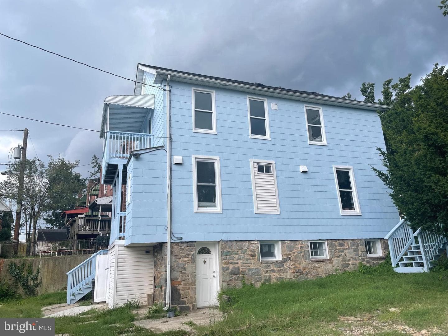 3101 Wilkens Avenue photo 1