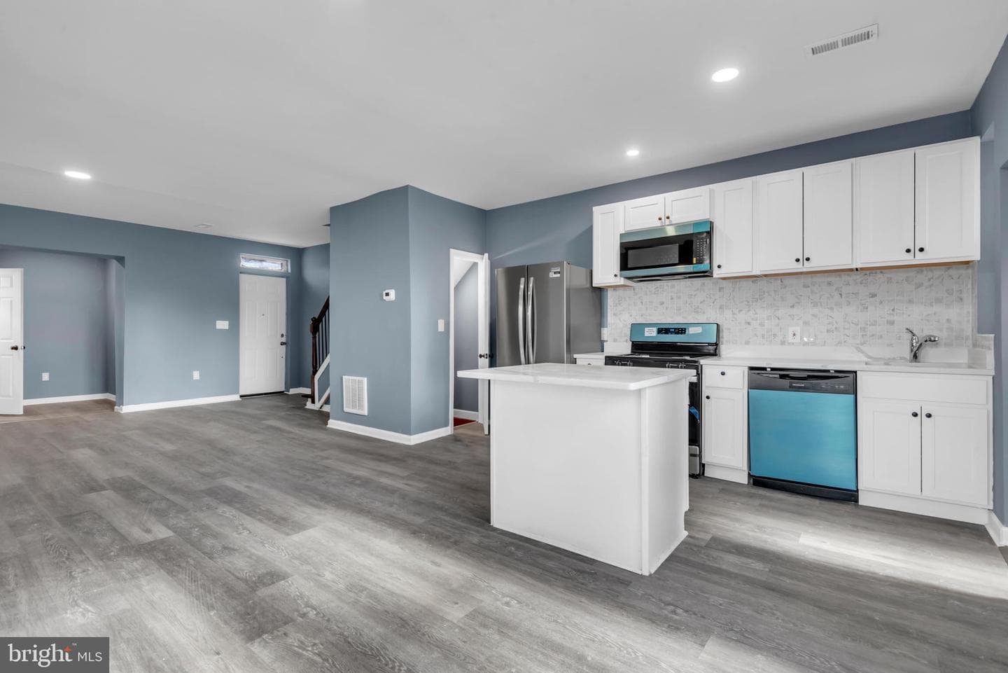 4216 Reisterstown Road, Baltimore