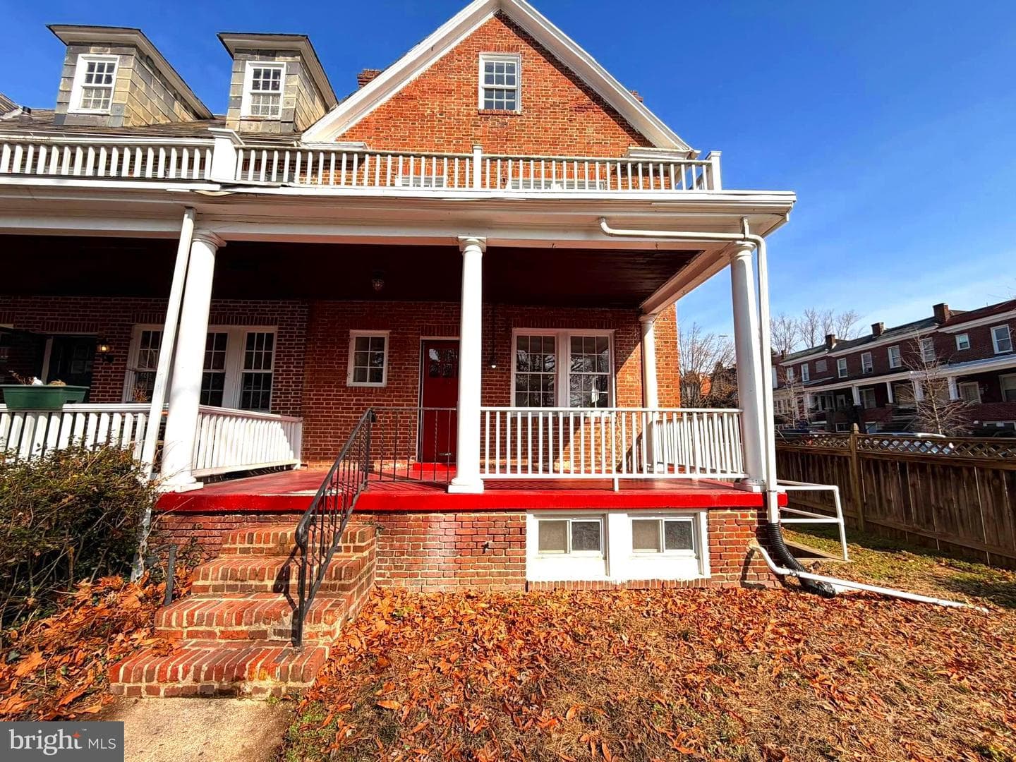 36 York Ct, Baltimore