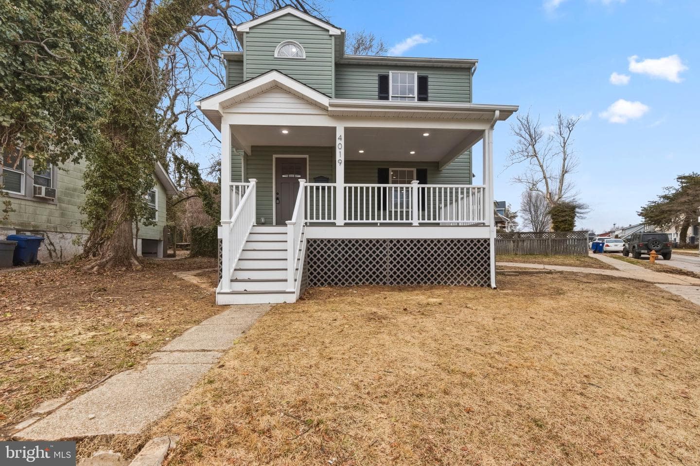 4019 Ridgecroft Road photo 1