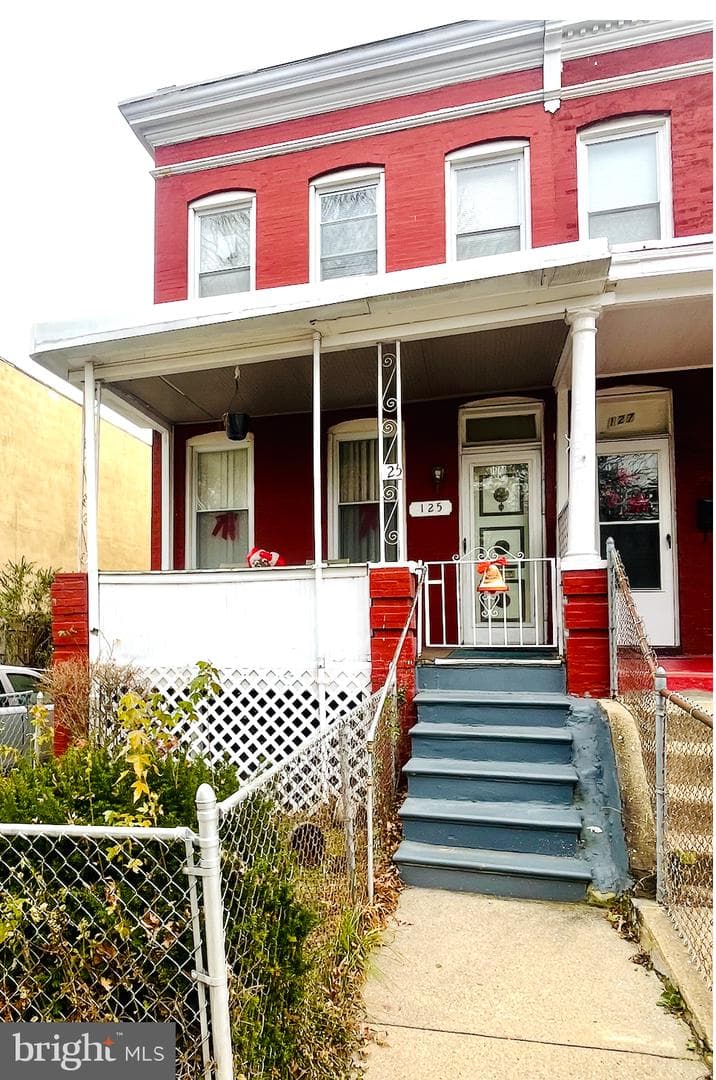 125 S Morley Street S photo 1