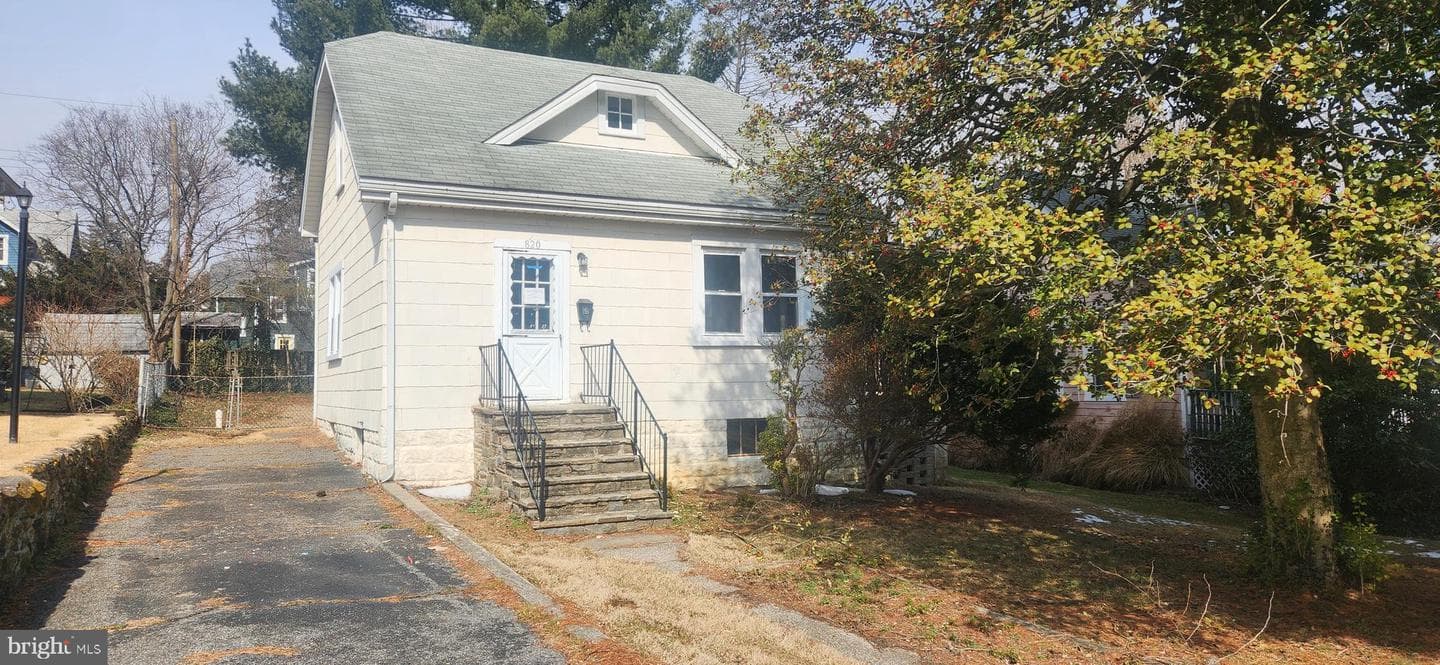 820 Cedarcroft Road photo 1