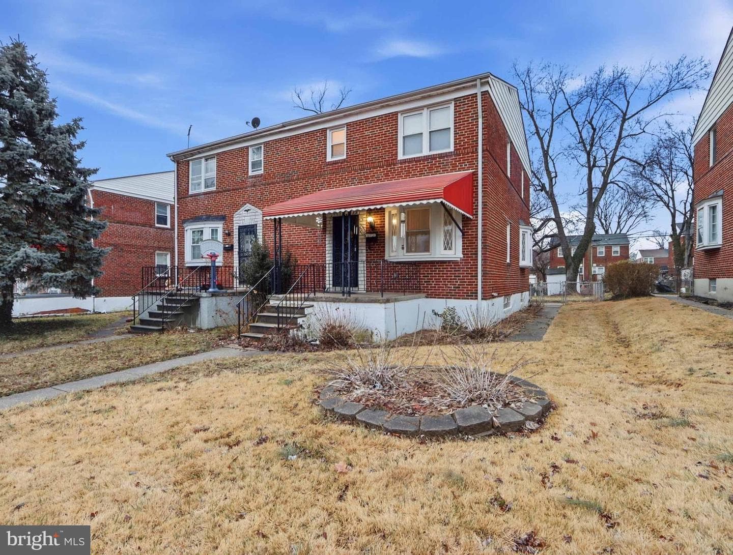 6210 Pilgrim Road photo 1