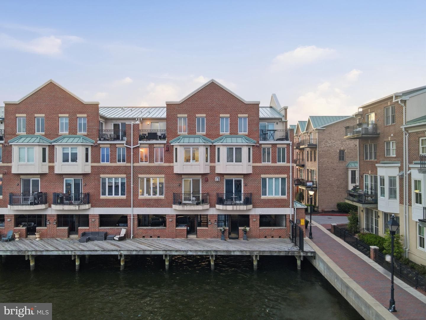 2327 Boston Street #4